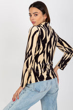  Bluse model 173718 Rue Paris 