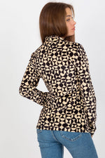  Bluse model 173721 Rue Paris 