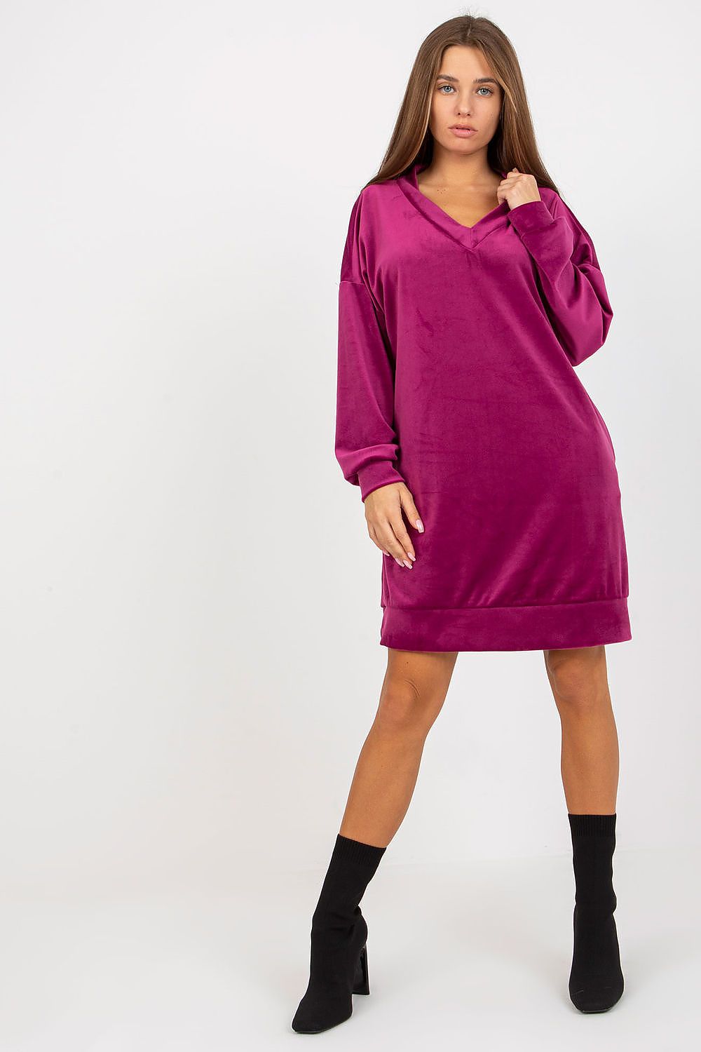  Dagkjole model 173726 Rue Paris 