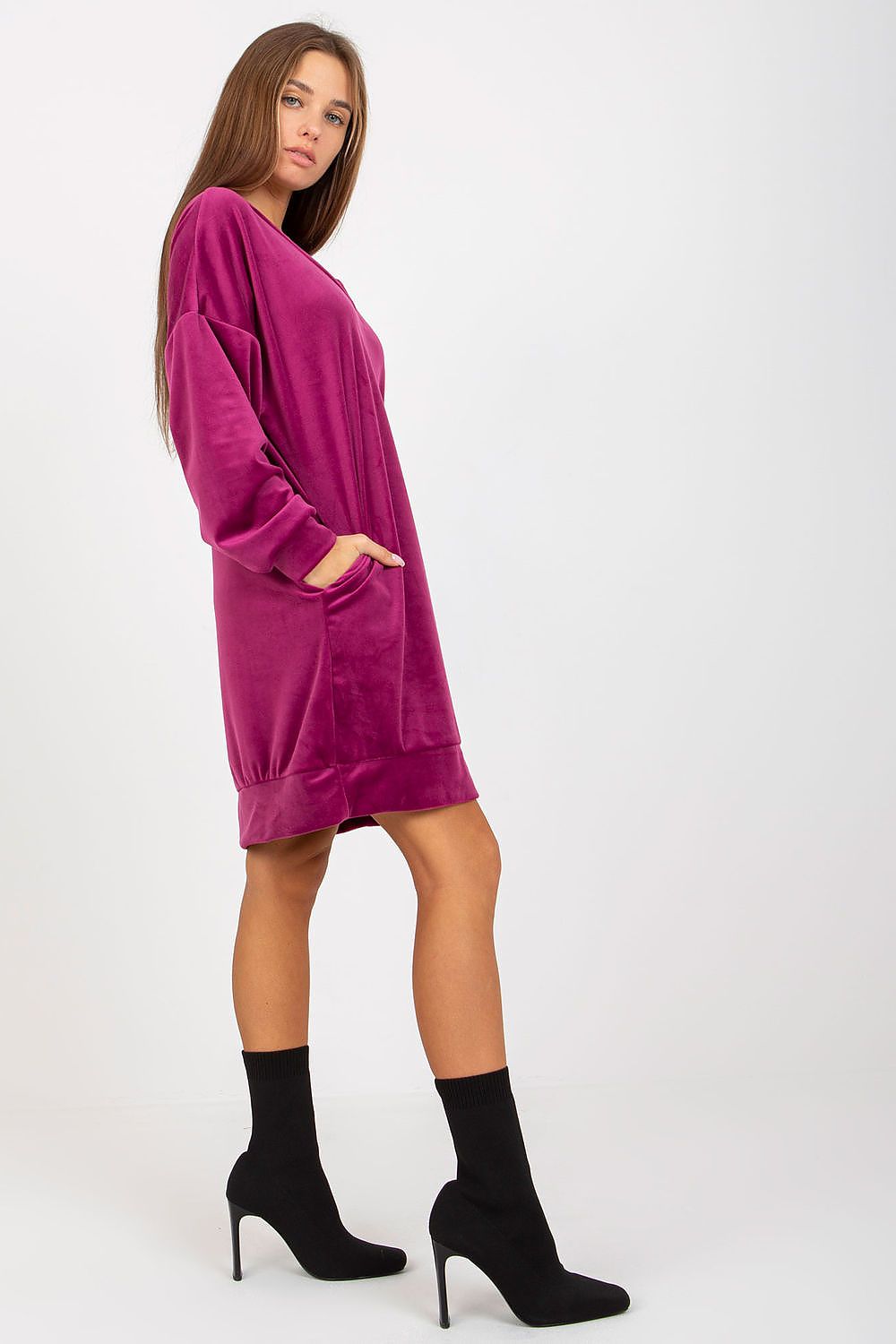  Dagkjole model 173726 Rue Paris 