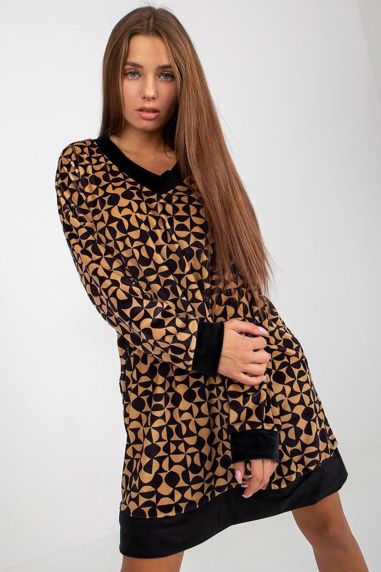  Dagkjole model 173729 Rue Paris 