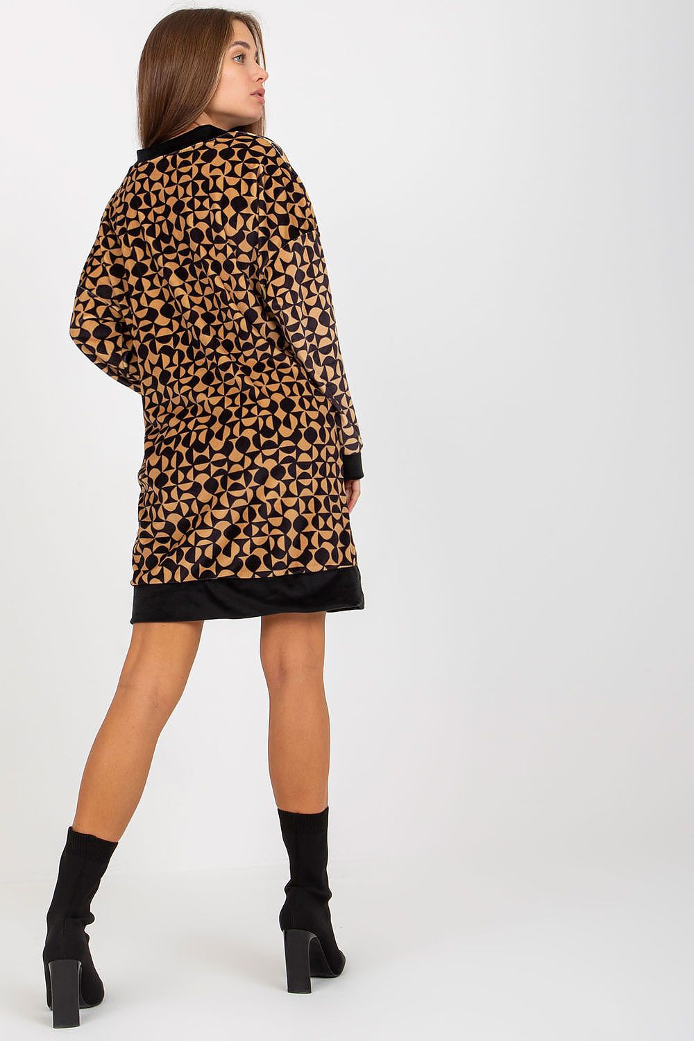  Dagkjole model 173729 Rue Paris 