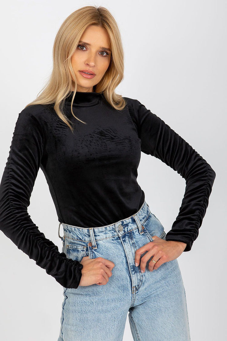  Bluse model 173732 Rue Paris 