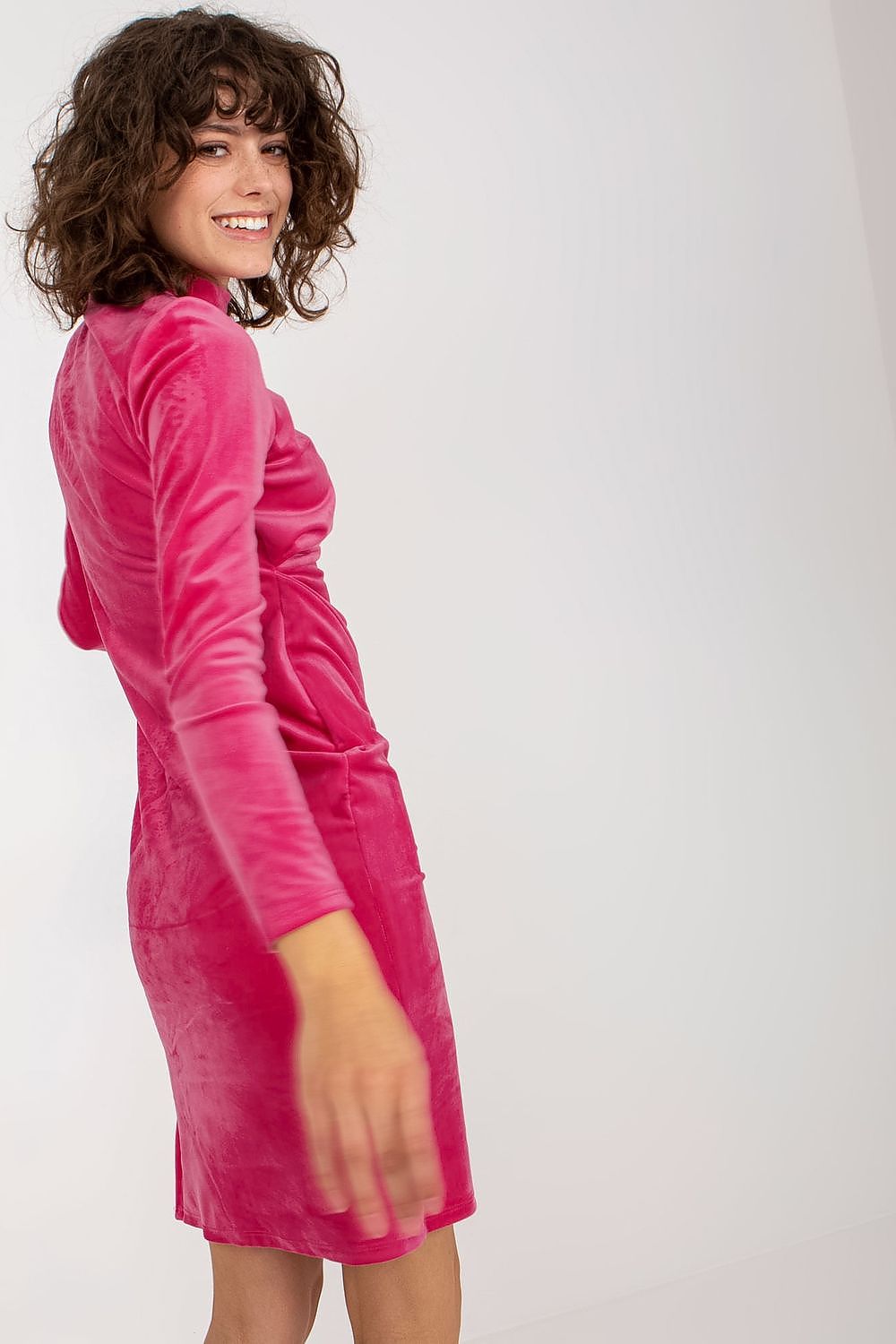 Aftenkjole model 174423 Rue Paris 