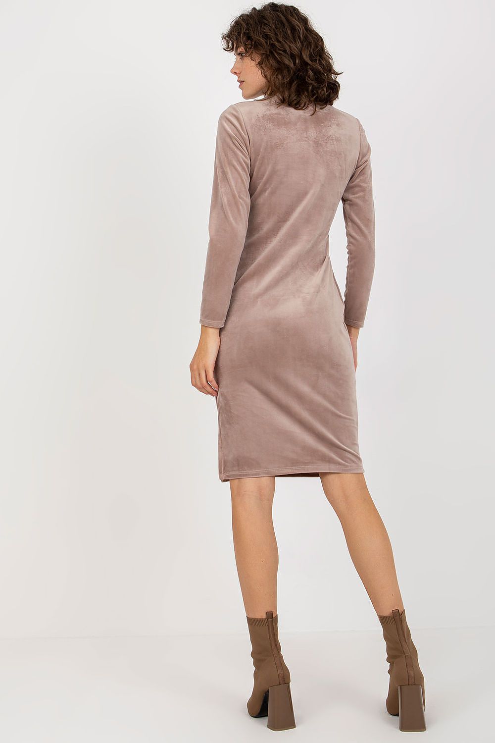  Aftenkjole model 174424 Rue Paris 