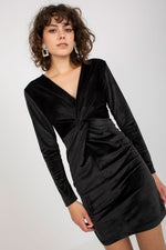  Aftenkjole model 174443 Rue Paris 