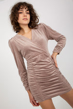  Aftenkjole model 174452 Rue Paris 