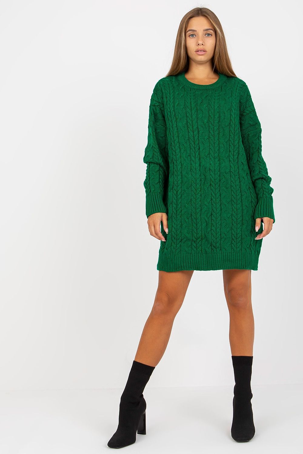 Længdetrøje model 174738 Rue Paris 
