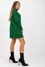  Længdetrøje model 174738 Rue Paris 