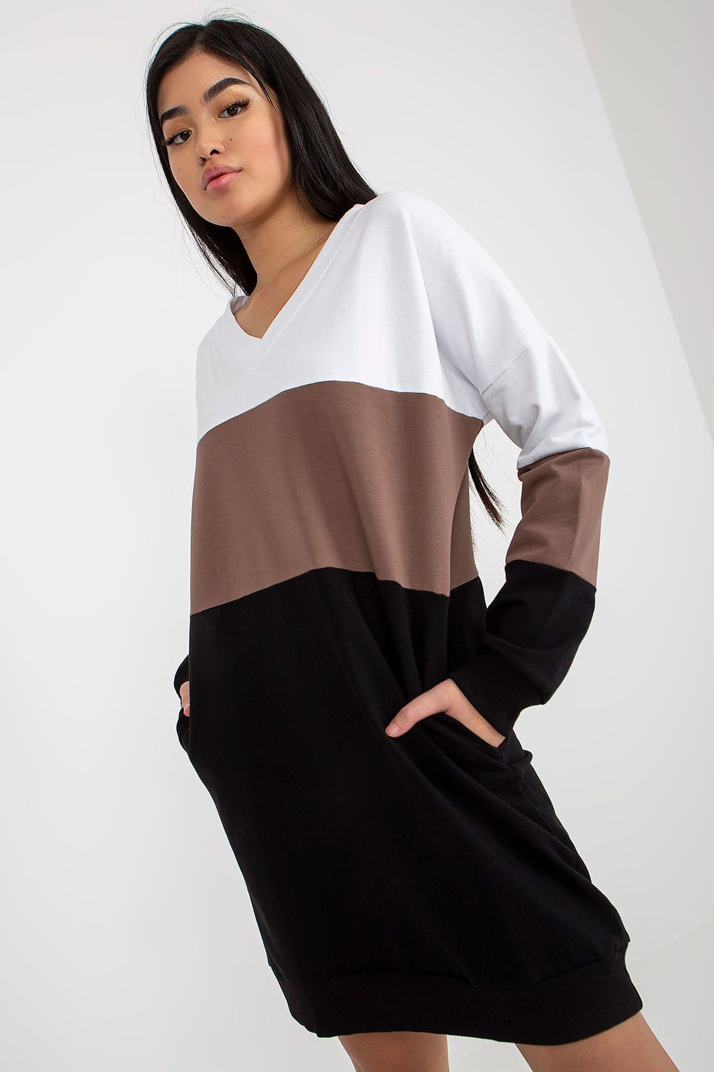  Dagkjole model 175094 Rue Paris 