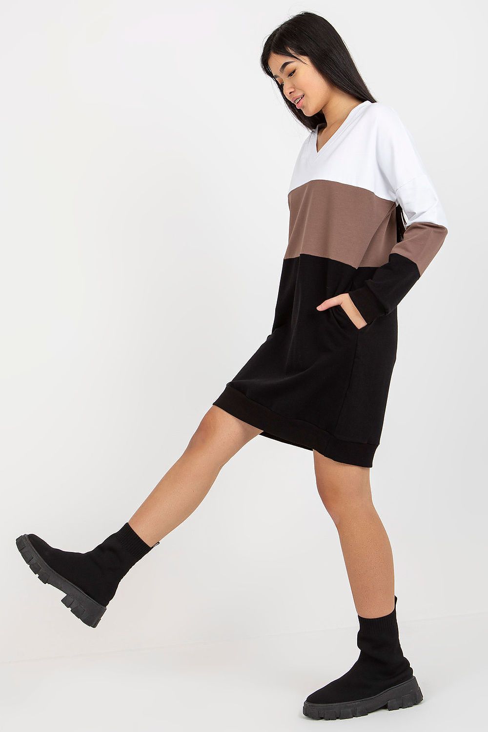  Dagkjole model 175094 Rue Paris 