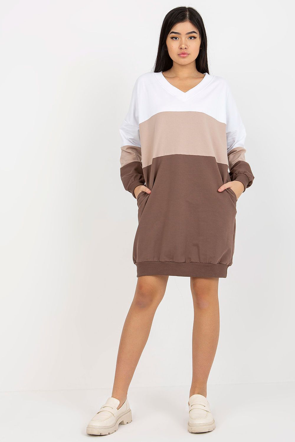  Dagkjole model 175096 Rue Paris 