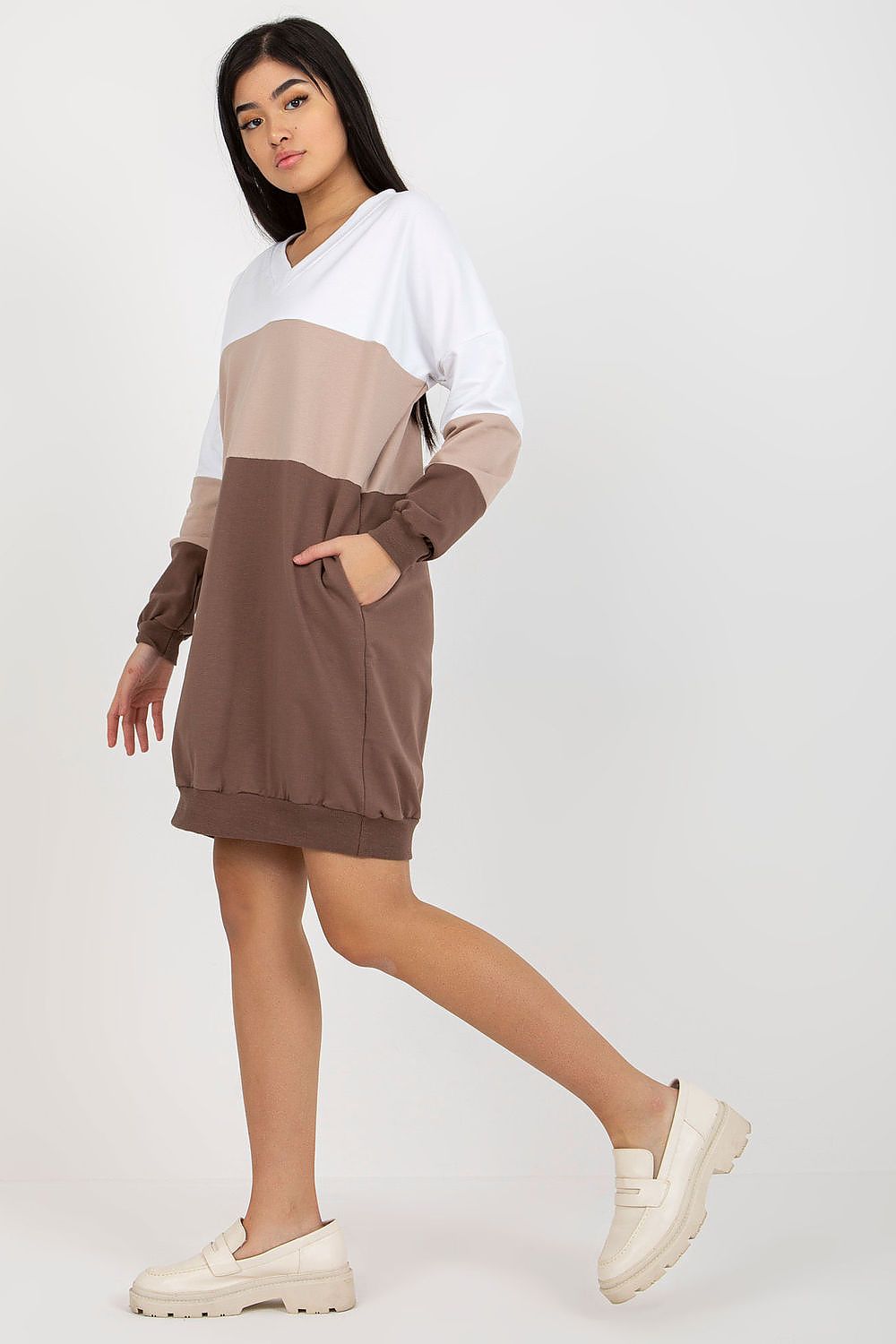  Dagkjole model 175096 Rue Paris 