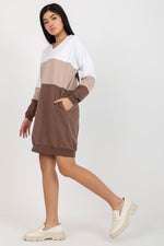 Dagkjole model 175096 Rue Paris 