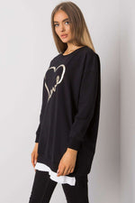  Tunika model 175103 Rue Paris 