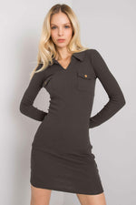 Dagkjole model 175443 Rue Paris 