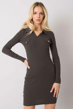  Dagkjole model 175443 Rue Paris 