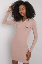  Dagkjole model 175444 Rue Paris 