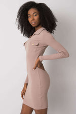  Dagkjole model 175444 Rue Paris 