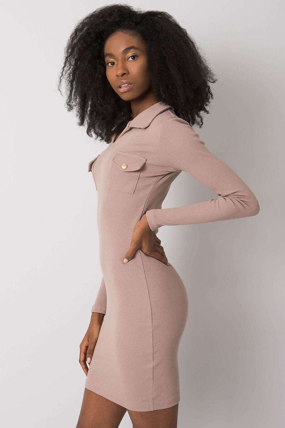  Dagkjole model 175444 Rue Paris 