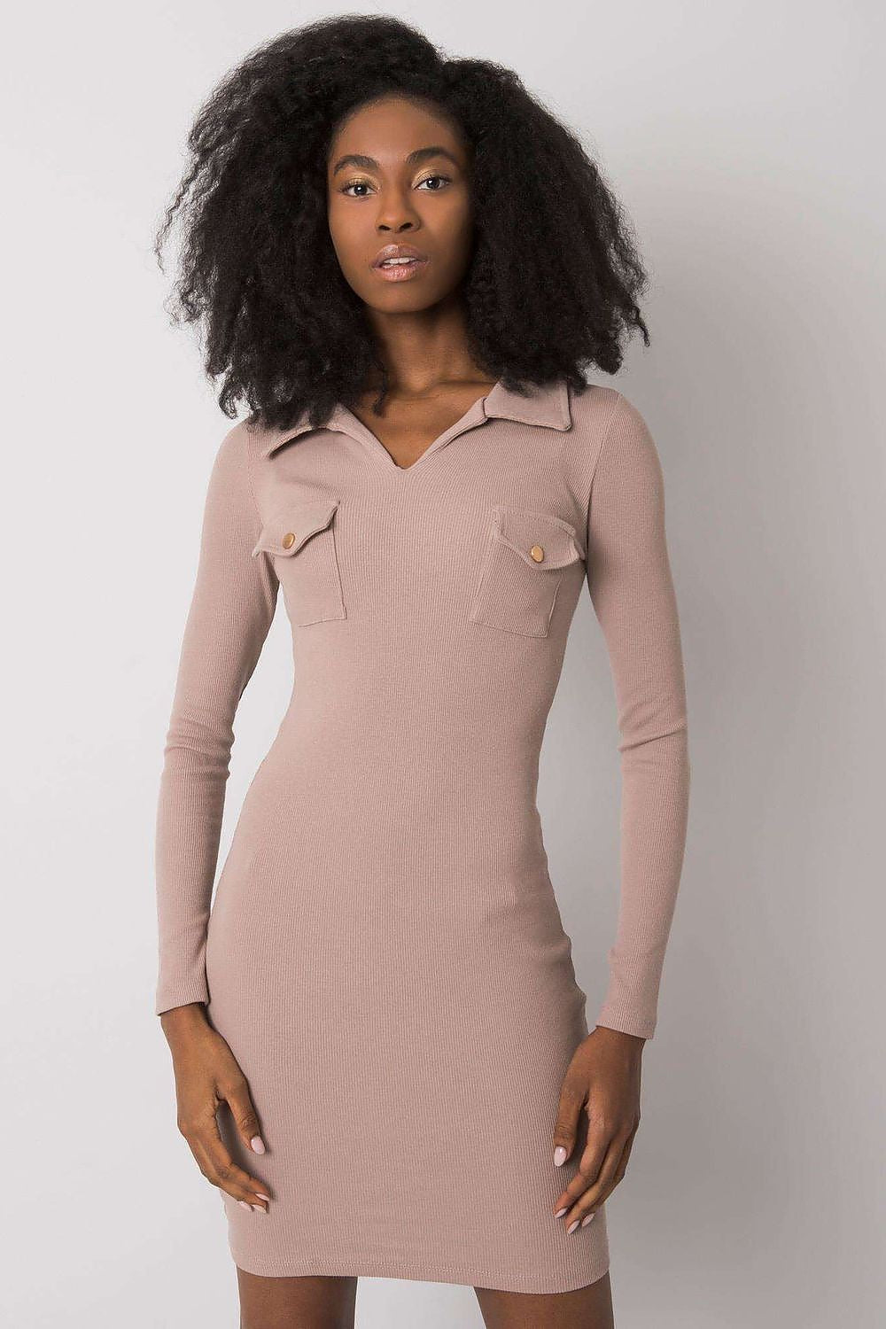  Dagkjole model 175444 Rue Paris 