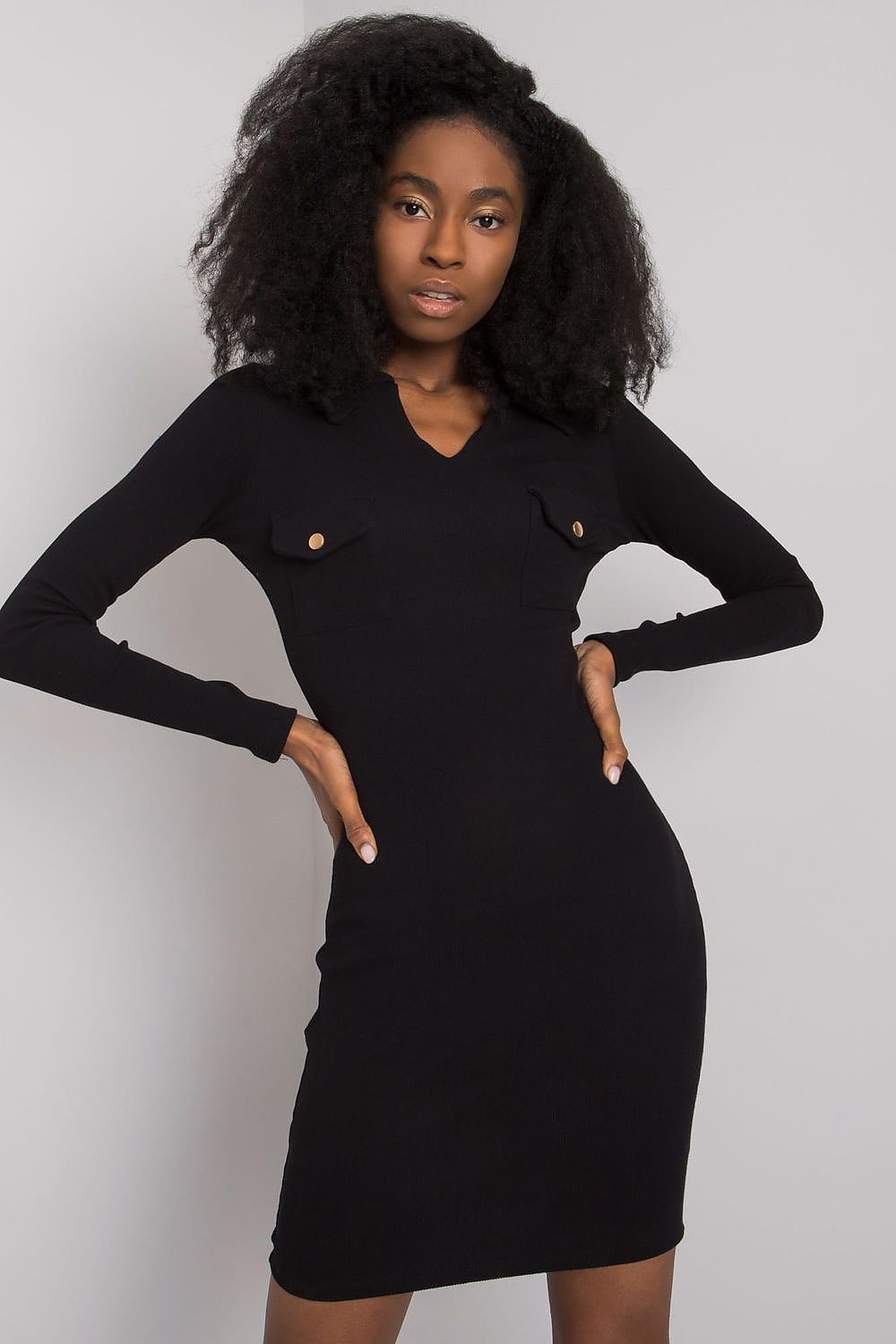  Dagkjole model 175445 Rue Paris 