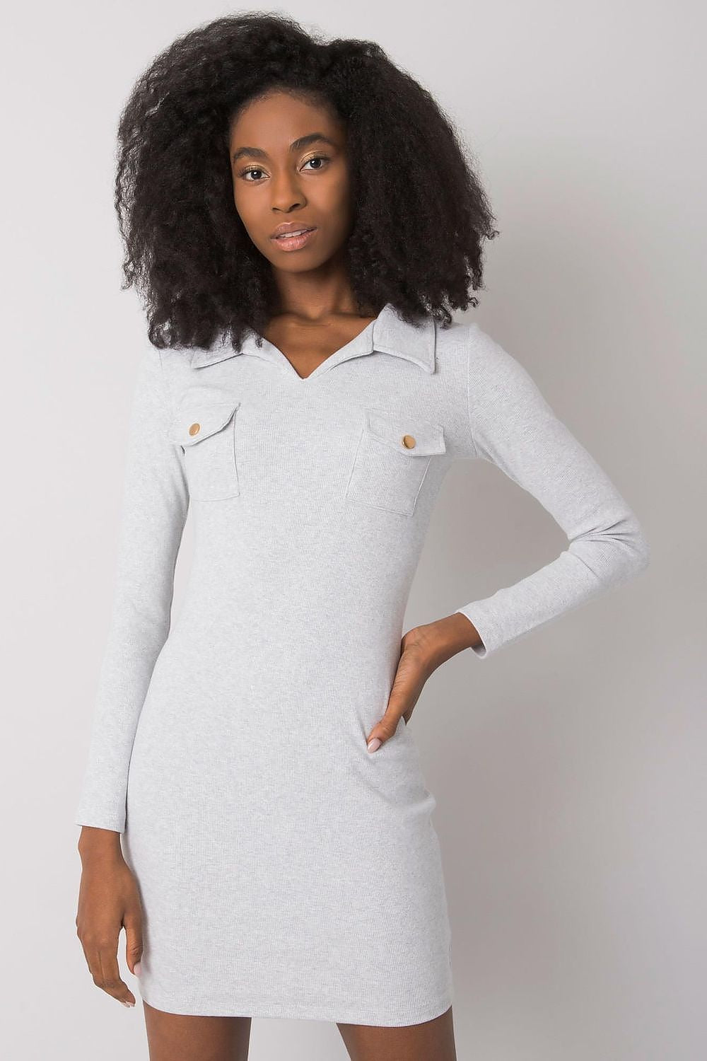  Dagkjole model 175447 Rue Paris 