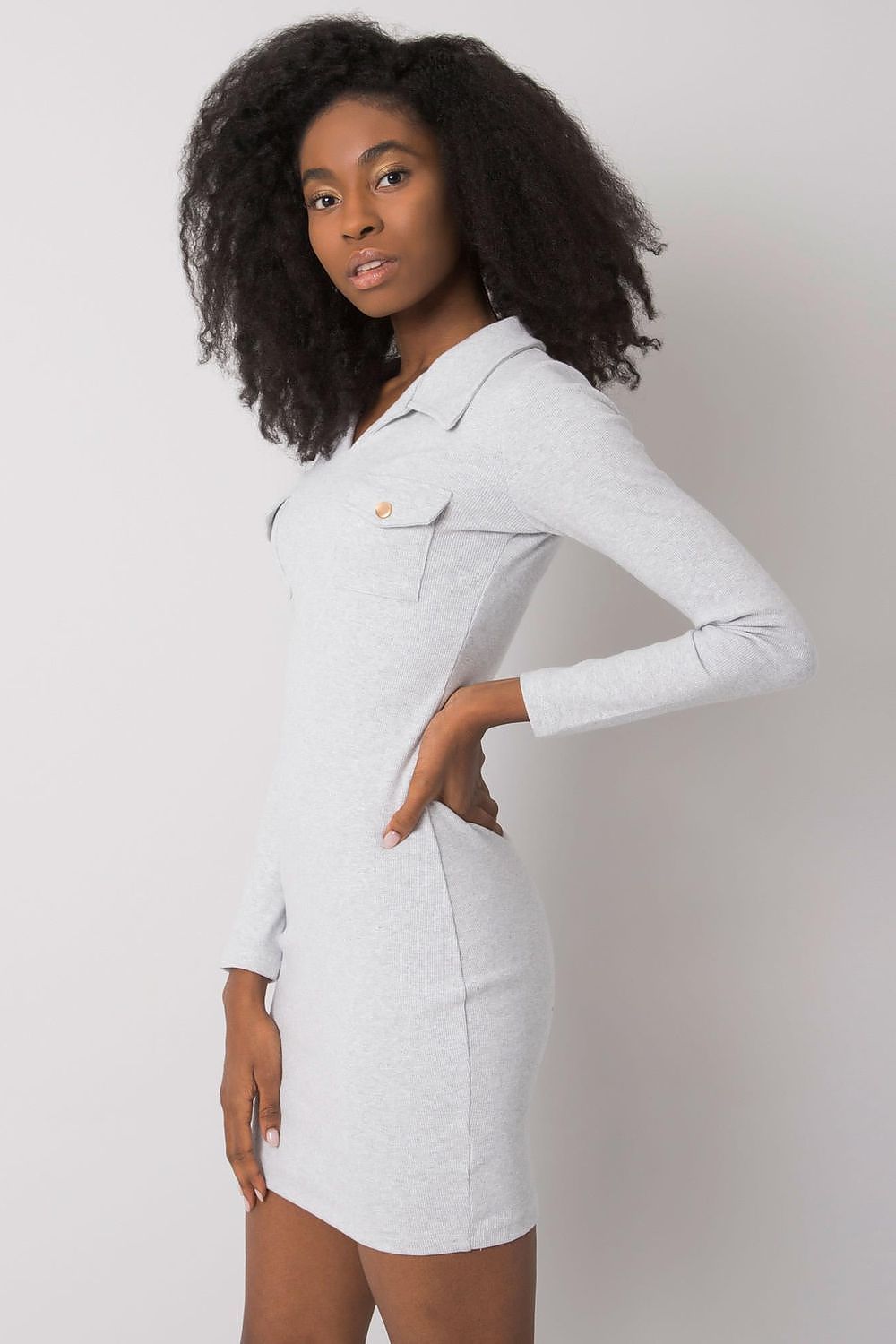  Dagkjole model 175447 Rue Paris 