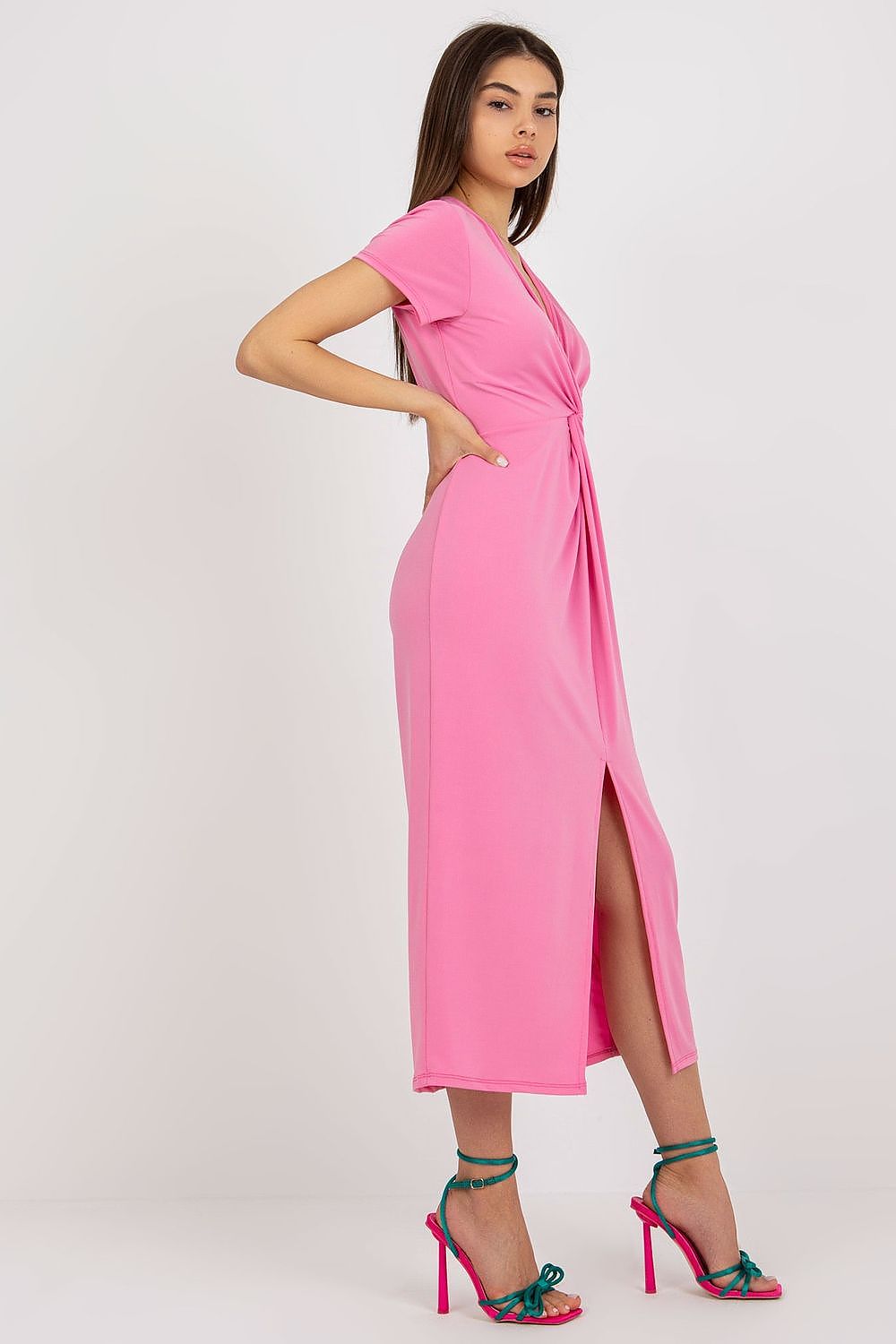  Dagkjole model 178486 Italy Moda 