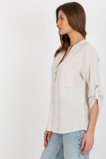  Bluse model 179031 Rue Paris 