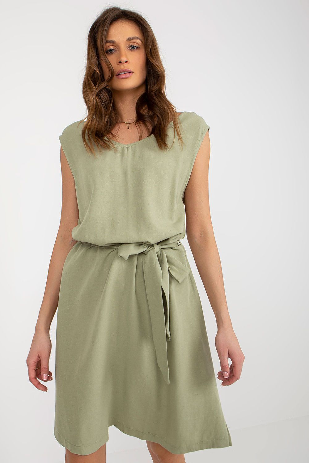  Dagkjole model 179034 Rue Paris 