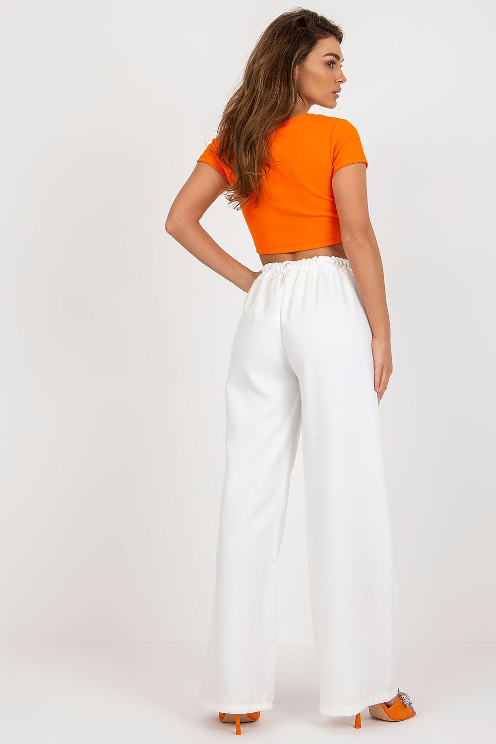  Dame bukser model 179678 Italy Moda 