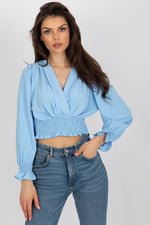  Bluse model 179692 Italy Moda 