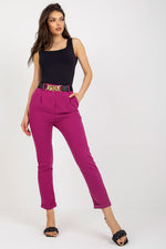  Dame bukser model 179694 Italy Moda 