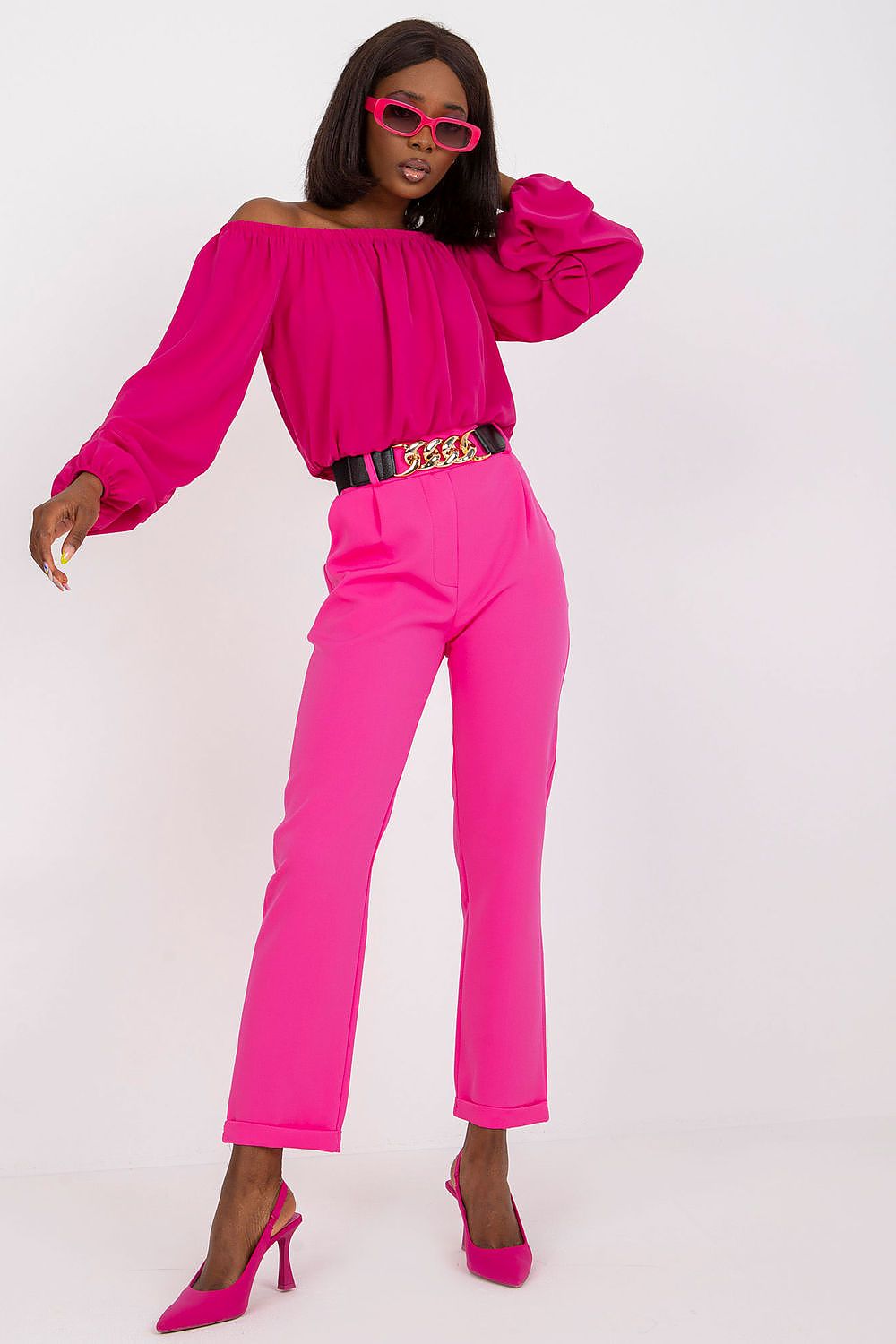  Damebukser model 179696 Italy Moda 