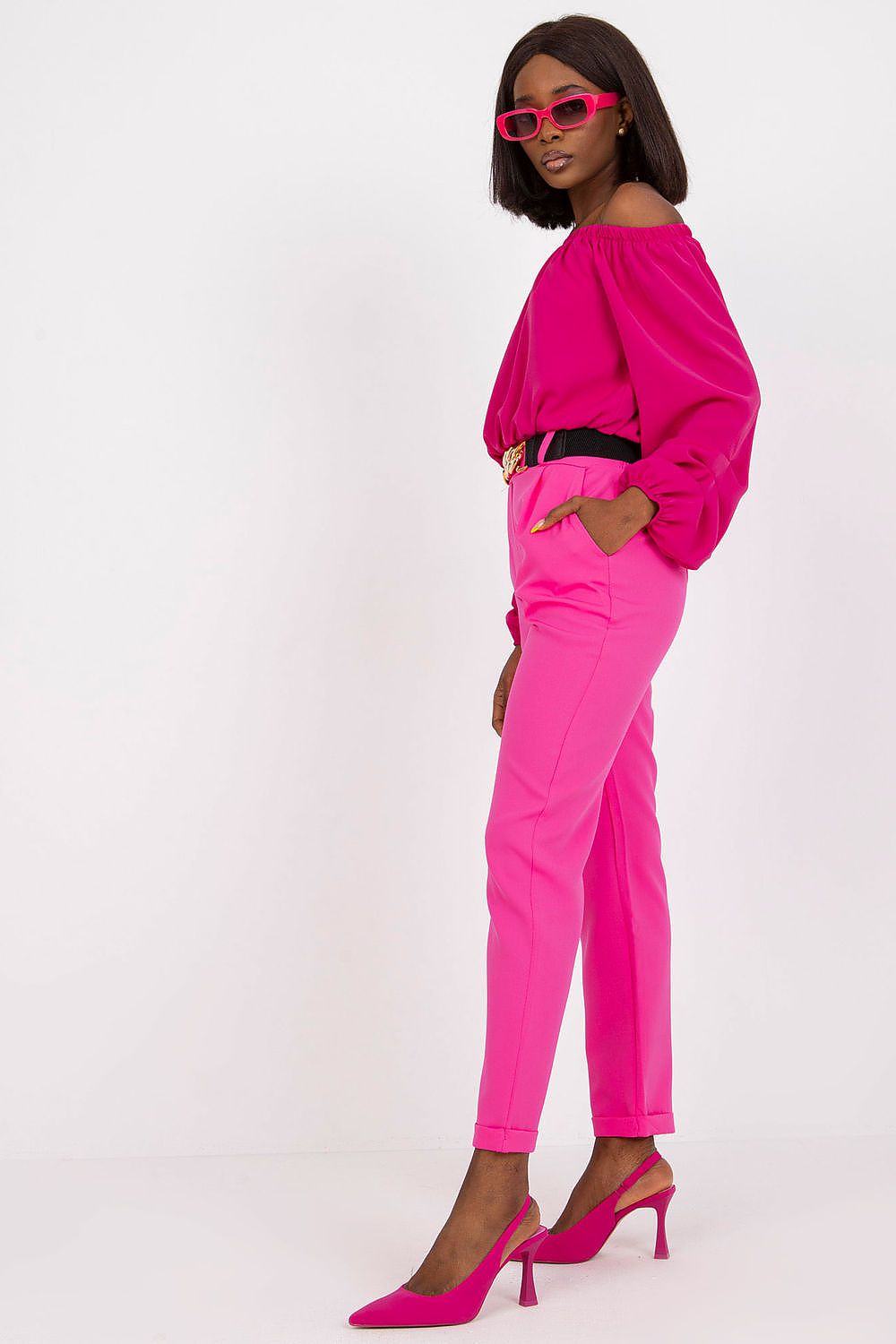  Damebukser model 179696 Italy Moda 