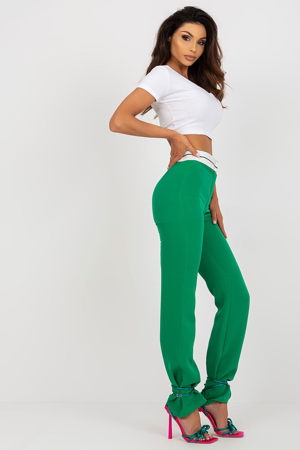  Damebukser model 179701 Italy Moda 