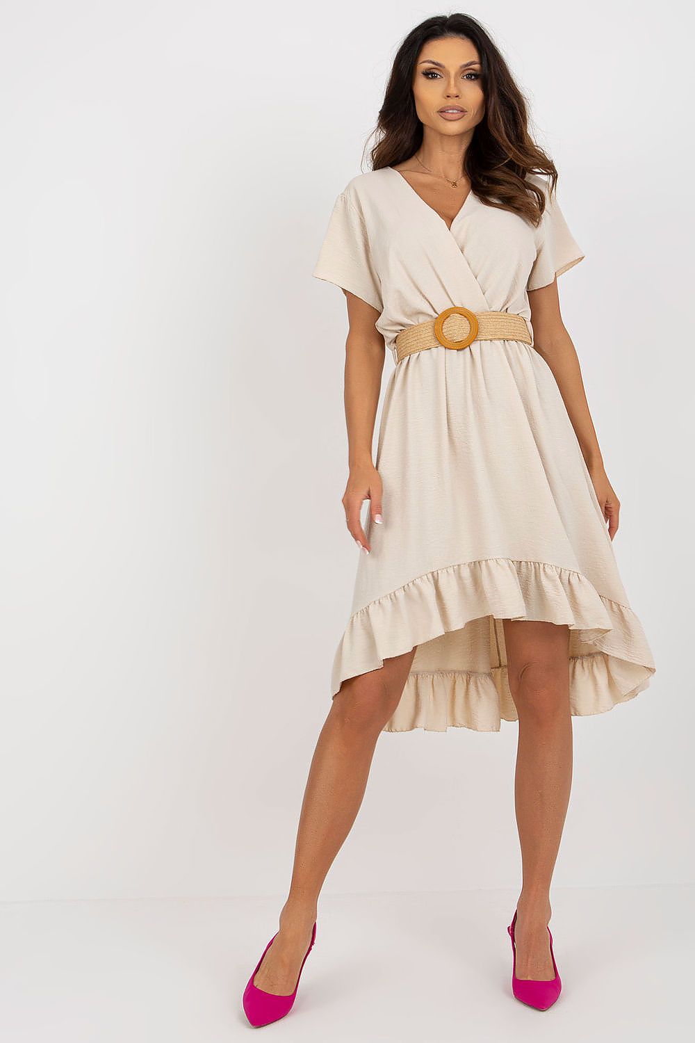  Dagkjole model 179730 Italy Moda 