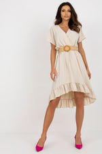  Dagkjole model 179730 Italy Moda 