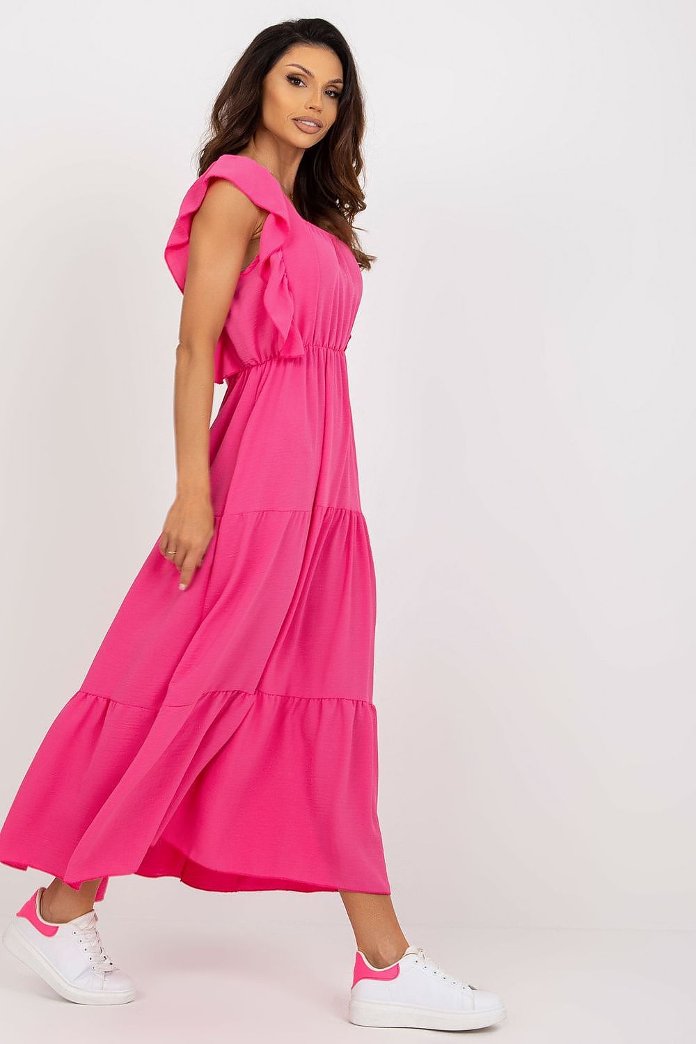  Dagkjole model 179739 Italy Moda 