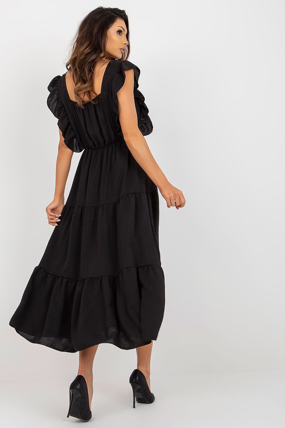  Dagkjole model 179741 Italy Moda 