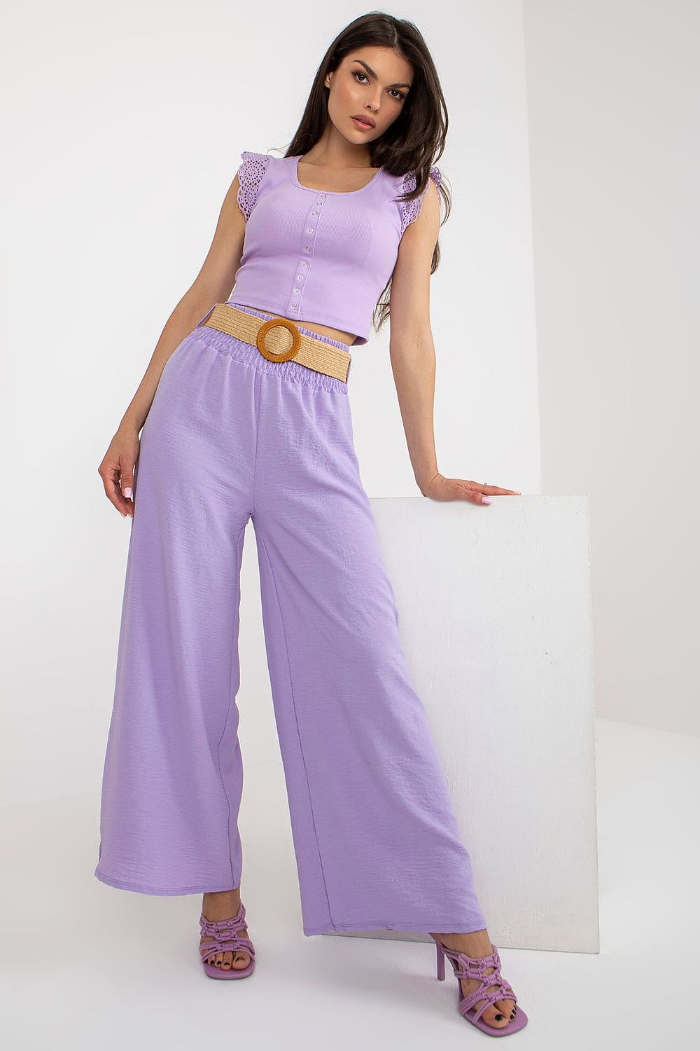  Damebukser model 180153 Italy Moda 