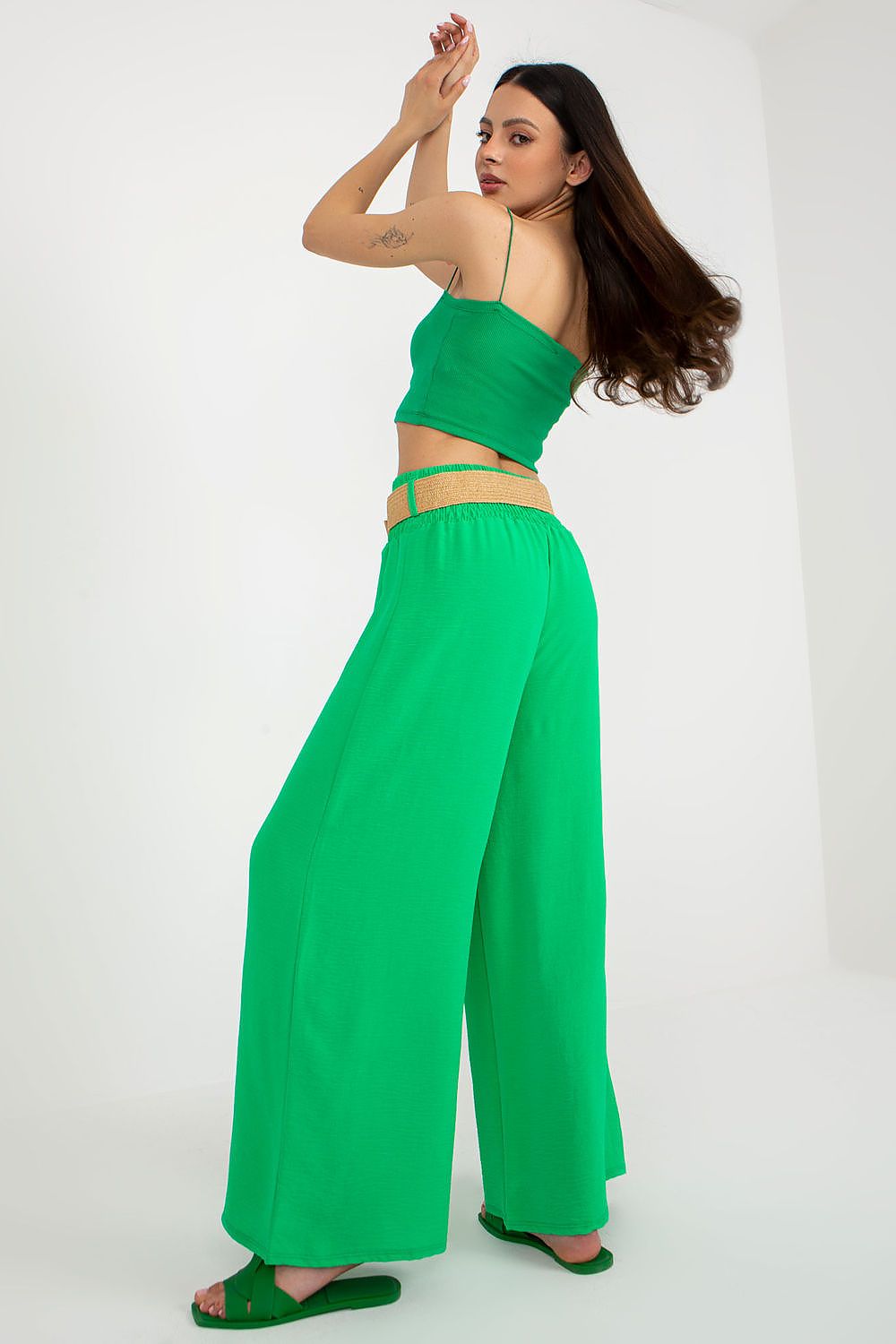  Damebukser model 180202 Italy Moda 