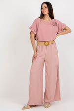  Damebukser model 180204 Italy Moda 