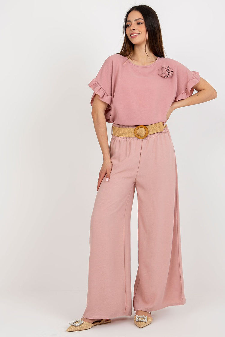 Damebukser model 180204 Italy Moda 