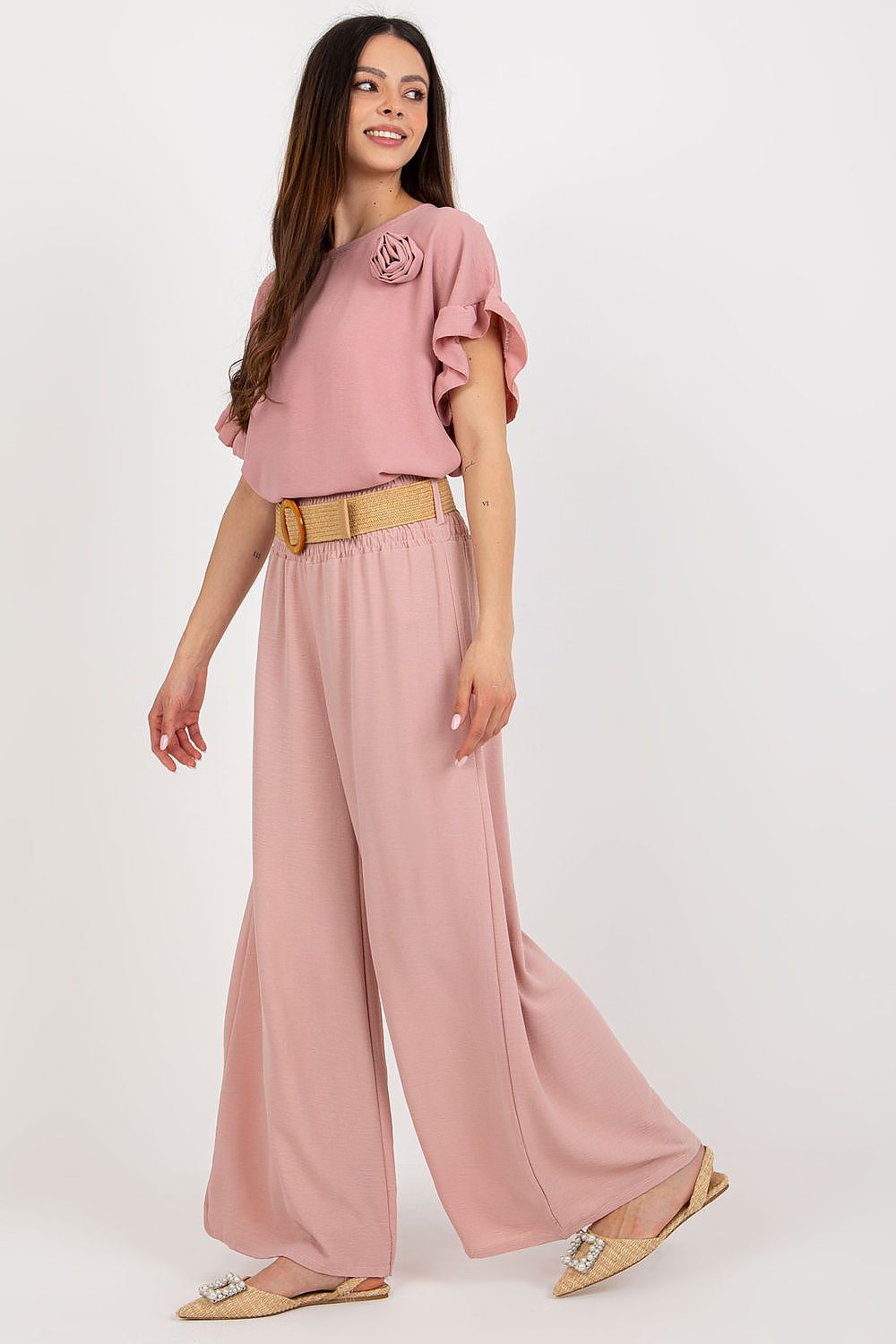  Damebukser model 180204 Italy Moda 