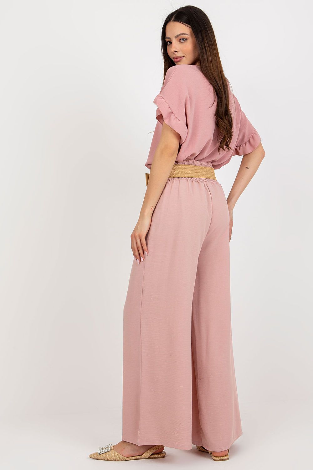  Damebukser model 180204 Italy Moda 