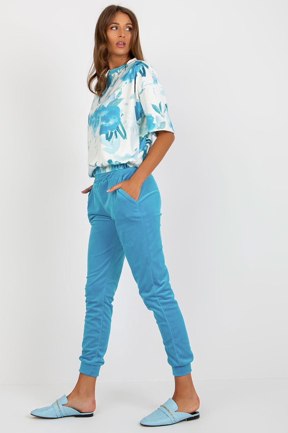  Sæt model 180209 Rue Paris 