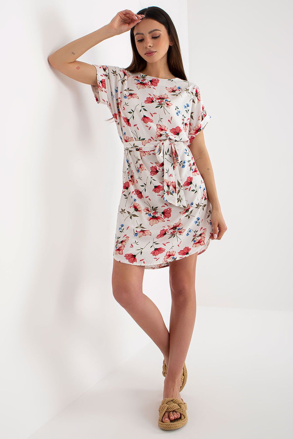  Dagkjole model 180220 Rue Paris 
