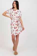  Dagkjole model 180220 Rue Paris 